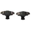 Mobile Triggers Mobile Game Controller Shooter Sensitive Controller Joysticks Aim