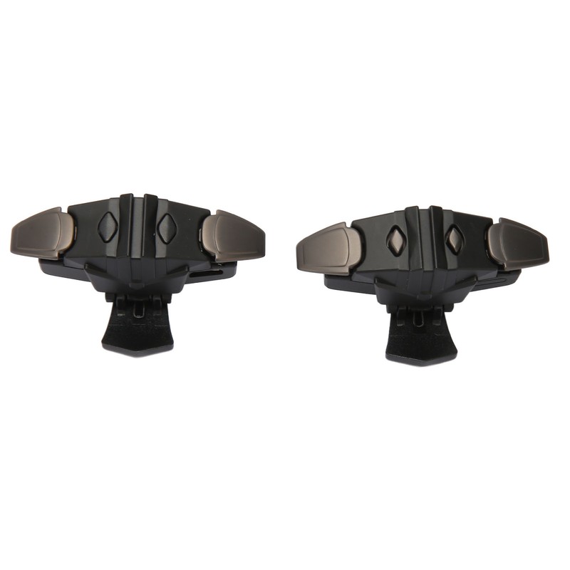 Mobile Triggers Mobile Game Controller Shooter Sensitive Controller Joysticks Aim