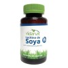 Vidanat Lecitina De Soya En Frasco 60 Cápsulas