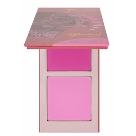 JUVIA'S PLACE Blushed Duo Blush - Shade: Vol 2