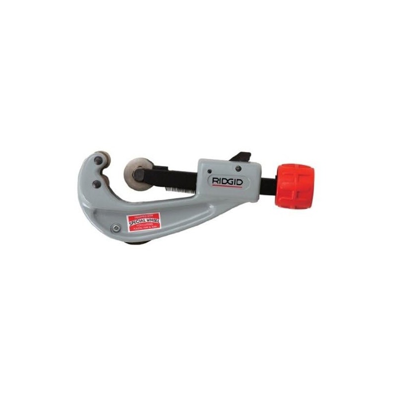 Rigid Quick Action Tube Cutter 151-J 39942