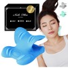 Ccomfy Neck Pillow, Neck Pillow, Neck Stretcher, Neck Stretch, Instruction