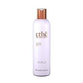Emsibeth Ethè Curls Curly Hair Shampoo 250ml