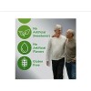 Multivitaminico Centrum Adultos Vitaminas Corazón Huesos