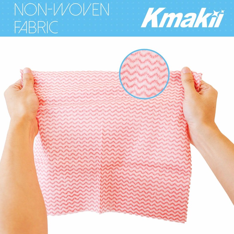 CLEAN LEADER Disposable Handi Wipes Dish cloth Dish Towels Dish