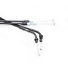 Throttle Cable Push Pull Set for Honda Goldwing GL1000 GL1100