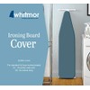 Whitmor Ironing Board Cover, Blue