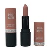Saffron Pro Matte Lipstick #1301 (06 Matte Ginger Toast)