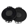 2 Pack CACF006 Range Hood Carbon Filters Compatible with CIARRA