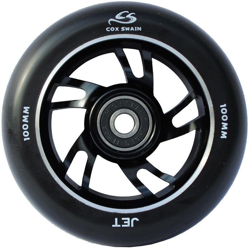 Cox Swain Pack of 2 High End 100 mm Stunt
