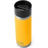 Yeti Rambler 18 Oz Hotshot Bottle Alpine Yellow