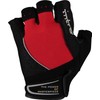 Intro (Intro) Stinger2 Half Finger Gloves Red Medium
