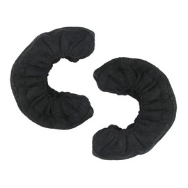 A&R Sports TuffTerrys Hockey Blade Cover, Small, Black