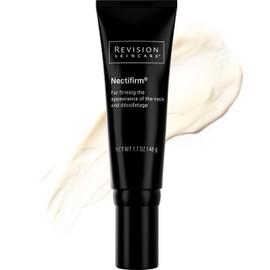 Revision Skincare Nectifirm®, Anti Aging Neck Firming Cream for Reducing Fine Lines, Wrinkles and Crepey Skin, 1.7 oz