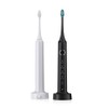 soysehung Electric Toothbrush Set, 5 Cleaning Modes, Rechargeable