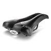 SMP EXTRA GEL BLACK 2019 SADDLE