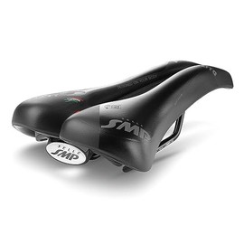 SMP EXTRA GEL BLACK 2019 SADDLE