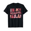 In My Nutcracker Mom Era Xmas Ballet Nutcracker Christmas T-Shirt