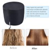 Heat Cap Hair Deep Conditioning - Heating Thermal Steamer Cap