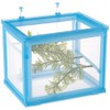 Penn-Plax NB2 Net Breeder Deluxe | Easily Separate Fry for