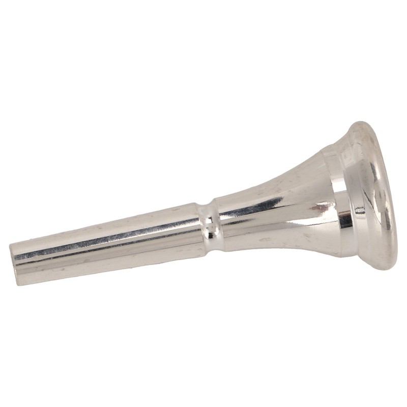 Horn Mouthpiece Replacement Brass French Horn Mouth Wind Instrument Accessories