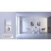 Kopp Malta 620613086 Universal Switch (On/Off) Arctic White