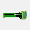 Giro Ringo Goggles 2022 - Green Black Podium Frame Vivid