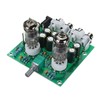 Amplifier Board Can Adjust Output Volume AC 12V 1A 6J1