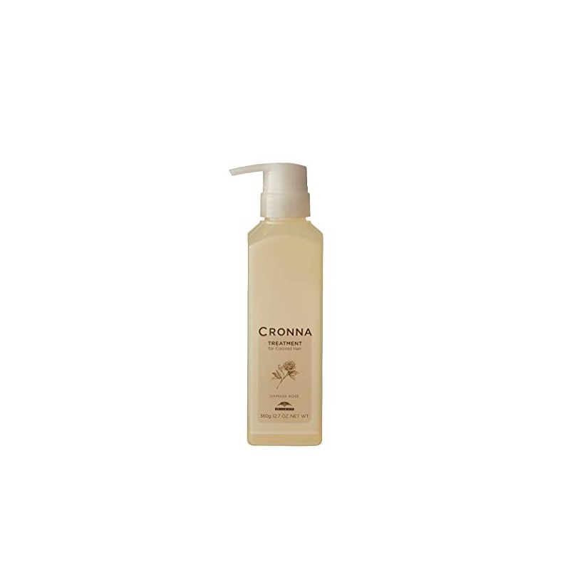 Milbon Clona Treatment for Focus Color Hair 12.6 oz (360