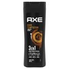 AXE Dark Temptation Jabón Líquido Corporal Body Wash 400ML