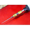 SK11 SDJ-G Double Bit Joint, 0.25 inch (6.35 mm) Hex