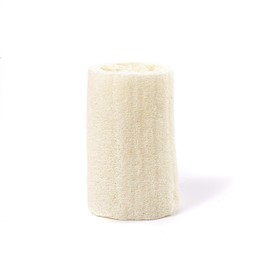 Earth Therapeutics Loofah Body Scrubber - 7 inches
