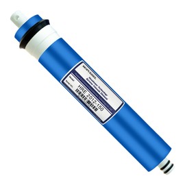 MOPUEHEL 150 GPD RO Membrane, Reverse Osmosis Membranes, RO Membrane Filter Replacement, RO Buddie Replacement Filters, RODI Membrane Replacement Cartridges for Reverse Osmosis Water System (1 Pack)