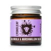 Calendula and Marshmallow Balm - 100% Natural - for dry,