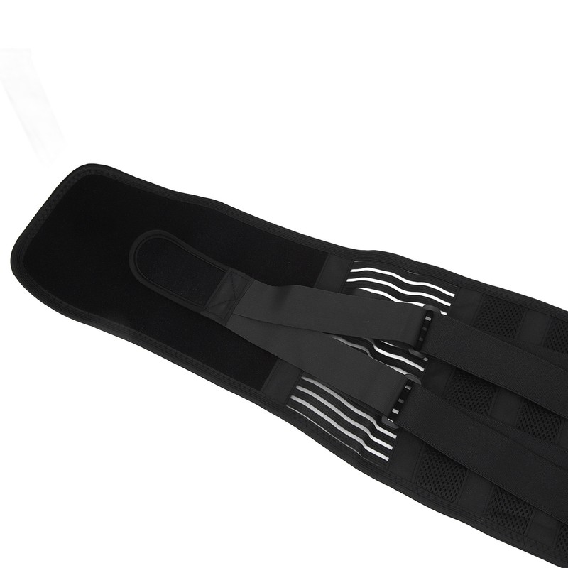 Back Braces for Lower Back Breathable Lumbar Support Belt with