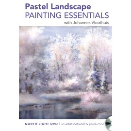 Pastel Landscape Painting Essentials
