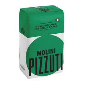 Pizzuti Flour Tradition Napoletana"00" Kg. 25 - for Pizza