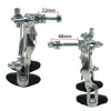 CYSKY Bike Brakes Set, Front and Rear C-Type Brakes Calipers,