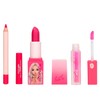 Depesche TOPModel 13572 Beauty and Me Lip Gloss Set with