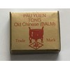 Original Pau Yuen Tong balm - 3 Boxes by HFS
