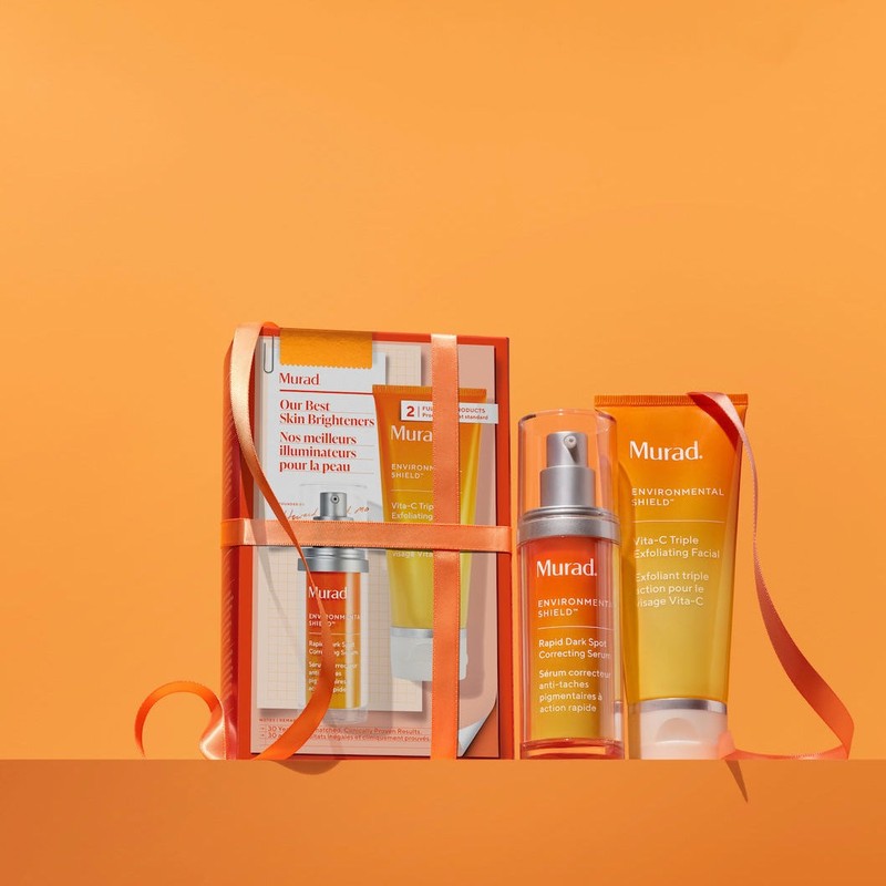 Murad Our Best Skin Brighteners Pack