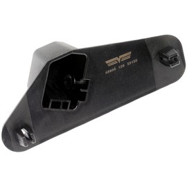 Dorman 45908 Hood Prop Rod Bushing Compatible with Select Nissan Models