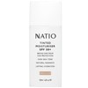 Natio Tinted Moisturiser SPF 50+ - Medium 50ml