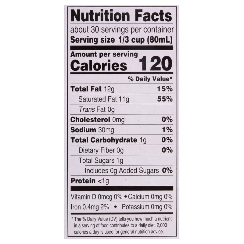 Thai Kitchen Unsweetened Coconut Milk 13.66 fl. oz. cans, 12