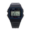 Casio F-91w-1yeg Watch One Size