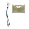 OTORAM Compatible / Replaceable Suzuki 2DIN Wide Audio / Navigation