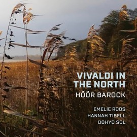 Vivaldi in the North