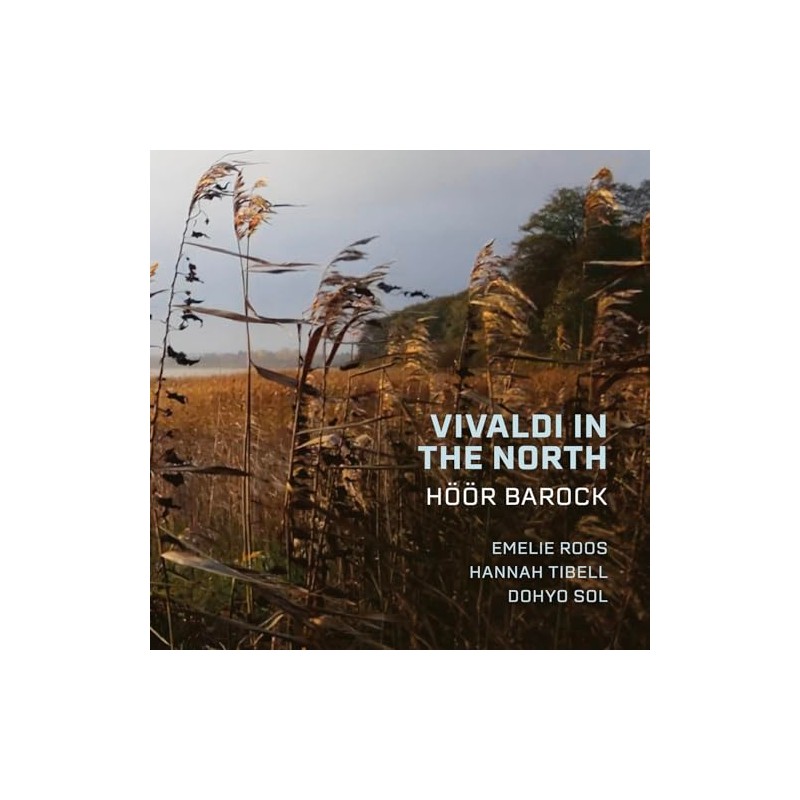 Vivaldi in the North