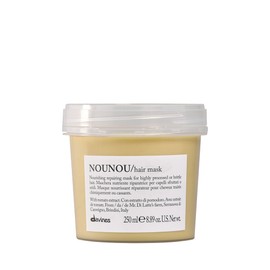 Davines NOUNOU Hair Mask 250ml