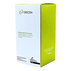 Glisodin Skin Brightening